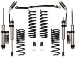 ICON 19+ Ram 2500 4WD 2.5in Stage 3 Suspension System (Performance) - K212543P