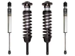 ICON 05-15 Toyota Tacoma 0-3.5in / 2016+ Toyota Tacoma 0-2.75in Stage 1 Suspension System - K53001
