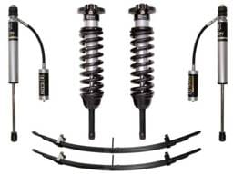 ICON 05-15 Toyota Tacoma 0-3.5in / 2016+ Toyota Tacoma 0-2.75in Stage 2 Suspension System - K53002