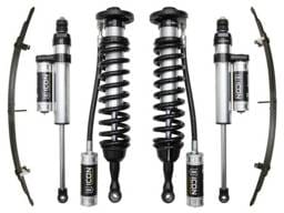 ICON 2007+ Toyota Tundra 1-3in Stage 4 Suspension System - K53024