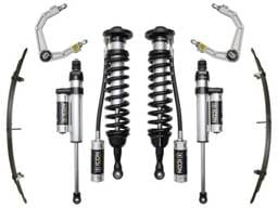 ICON 2007+ Toyota Tundra 1-3in Stage 5 Suspension System w/Billet Uca - K53025