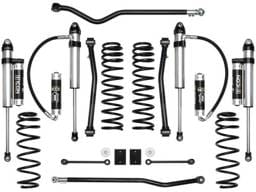 ICON 2018+ Jeep Wrangler JL 2.5in Stage 5 Suspension System - K22015