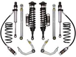 ICON 2008+ Toyota Land Cruiser 200 Series 1.5-3.5in Stage 5 Suspension System - K53075