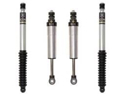 ICON 98-07 Toyota Land Cruiser 100/Lexus LX470 Series 0-2in Stage 1 Suspension System - K53081