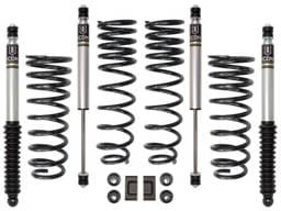 ICON 91-97 Toyota Land Cruiser 80 Series 3in Stage 1 Suspension System - K53091