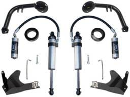ICON 2005+ Toyota Tacoma / 03-09 Toyota 4Runner / 07-09 Toyota FJ S2 Stage 1 Upgrade System - K53111