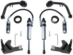 ICON 2010+ Toyota FJ/4Runner S2 Stage 1 Upgrade System - K53121