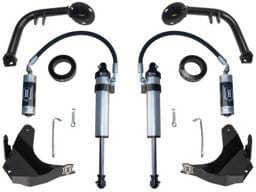ICON 2016+ Toyota Tacoma S2 Stage 1 Upgrade System - K53125