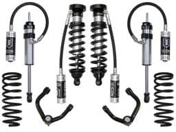 ICON 96-02 4RUNNER 0-3" STAGE 4 SUSPENSION SYSTEM - K53134