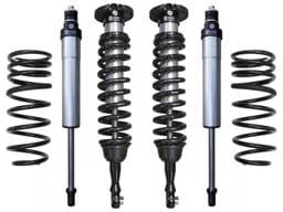 ICON 2008+ Toyota Land Cruiser 200 Series 1.5-3.5in Stage 1 Suspension System - K53071