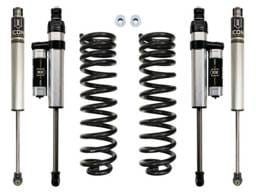 ICON 05-16 Ford F-250/F-350 2.5in Stage 2 Suspension System - K62501