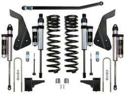 ICON 05-07 Ford F-250/F-350 4.5in Stage 3 Suspension System - K64502