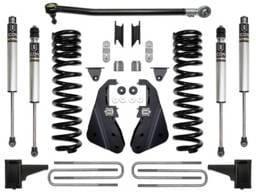 ICON 2017+ Ford F-250/F-350 4.5in Stage 1 Suspension System - K64511