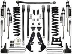 ICON 2017+ Ford F-250/F-350 4.5in Stage 5 Suspension System - K64515