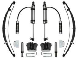 ICON 2007+ Toyota Tundra RXT Stage 3 System - K53157