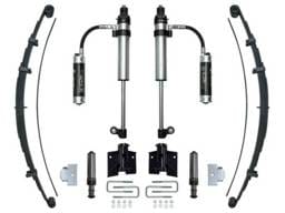 ICON 2005+ Toyota Tacoma RXT Stage 2 System - K53162
