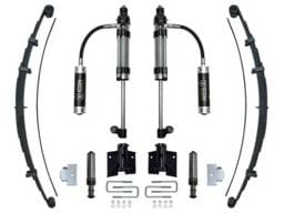 ICON 2005+ Toyota Tacoma RXT Stage 3 System - K53163