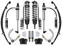ICON 2007+ Toyota Tundra 1.63-3in Stage 2 3.0 Suspension System - K53166