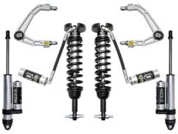 ICON 2019+ GM 1500 1.5-3.5in Stage 3 Suspension System w/Billet Uca - K73063
