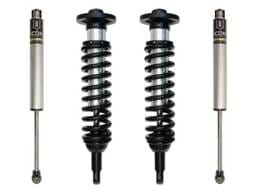 ICON 04-08 Ford F-150 2WD 0-2.63in Stage 1 Suspension System - K93030