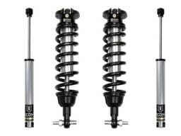 ICON 2019+ Ford Ranger 0-3.5in Stage 1 Suspension System - K93201