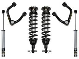 ICON 2019+ Ford Ranger 0-3.5in Stage 2 Suspension System w/Tubular Uca - K93202T