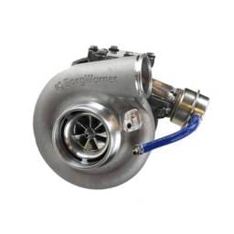 Industrial Injection 03-04 Dodge 5.9L Cummins PhatShaft 64 Turbo - 364240651A