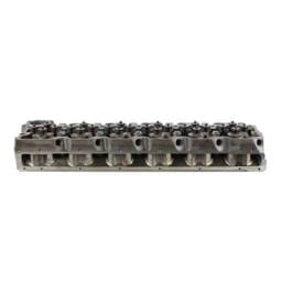 Industrial Injection 03-07 Dodge 5.9L Engine Fire Ring/Port Valve Bowl/Exh Port/Mill Intake - PDM-59CRRH