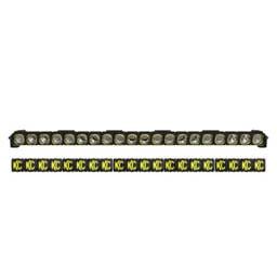 KC HiLiTES FLEX ERA LED 50in. Light Bar - Master Kit - 295