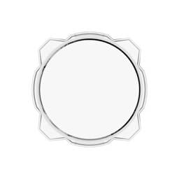 KC HiLiTES 6in. Light Shield for Gravity Pro6 LED Lights (Single) - Clear - 5118