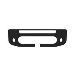 KC HiLiTES Winch Fairlead Light Mount - 73440