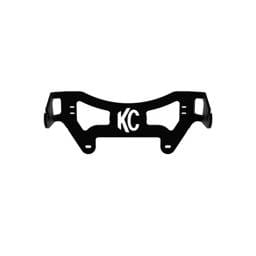KC HiLiTES 17-24 Can-Am Maverick X3 Light Bar Mount for 10in FLEX ERA LED Light Bar - Shock Tower - 73441