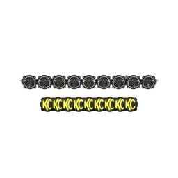 KC HiLiTES Gravity Titan LED Light Bar - 57in. (9-Light) - 91419