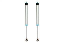 King Shocks 07-18 Jeep Wrangler JK Front 2.0 Dia Internal Reservoir Shock 0-2in Lift (Pair) - 20001-206