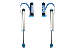 King Shocks 99-06 Mitsubishi Montero Di-D Rear 2.5in Shock (Pair) - 25001-265