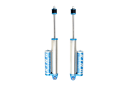 King Shocks 2014+ Ram 2500 4WD Rear 2.5 Dia Piggyback Reservoir Shock (Pair) - 25001-328