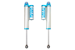 King Shocks 2015+ Chevrolet/GMC Colorado/Canyon Rear 2.5 Dia Piggyback Reservoir Shock (Pair) - 25001-338