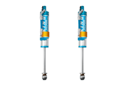 King Shocks Mitsubishi L200/Triton Rear 2.5 Shock (Will Not Fit Stock Vehicle) (Pair) - 25001-318
