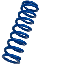 King Shocks 3.0 ID Coil Springs 10 x 500lb - SPR3-10-500