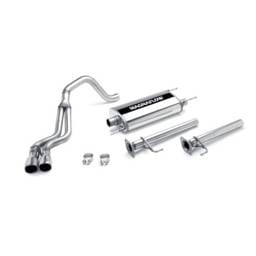 MagnaFlow Sys C/B Toyota 4-Runner 03 - 15781
