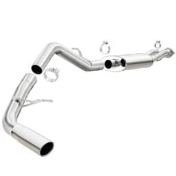 MagnaFlow Sys C/B Escalade 6.0L 00-02 - 15734