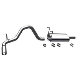 MagnaFlow SYS C/B 09-11 Dodge Ram 1500 - 16386