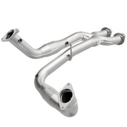 MagnaFlow Conv DF 06- Jeep SRT-8 6.1L - 16423