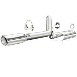MagnaFlow SYS Cat-Back 2000-01 Cherokee 4.0L - 16464