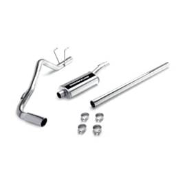MagnaFlow Sys CB 06 Dodge Ram 1500 5.7L Hemi - 16699