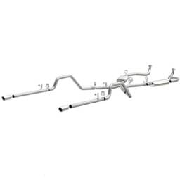 MagnaFlow C/B 59-64 Bel Air/Biscayne/Impala - 16724