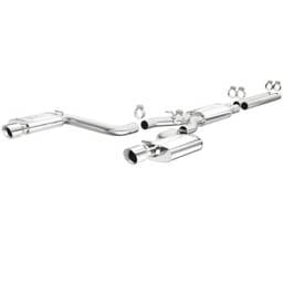 MagnaFlow Sys CB 05 Chrysler/Dodge SRT 6.1 V8 - 16642