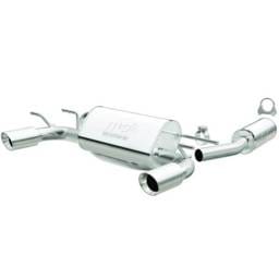 MagnaFlow Sys CB 06- Mazda MX-5 Miata 2.0L - 16668