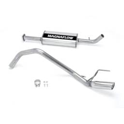 MagnaFlow Sys C/B 07-08 Jeep Grand Chreokee - 16834