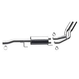 MagnaFlow SYS C/B 09 Dodge Ram Pickup - 16868